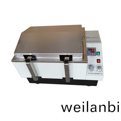 THZ-82智(zhi)能數(shu)顯(xian)水浴(yu)恆(heng)溫振(zhen)盪(dang)器(qi)