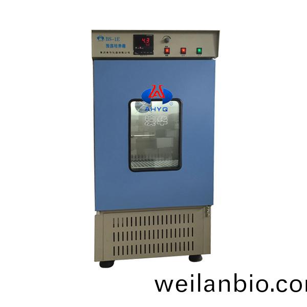 BS-1E 智能數顯(xian)振(zhen)盪培(pei)養