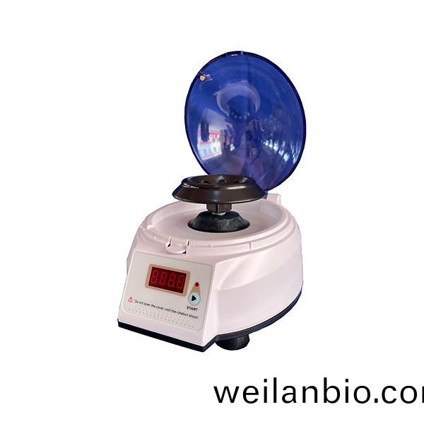 LXJ-4小(xiao)離心(xin)機