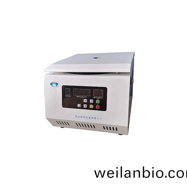 TDL-5A數顯(xian)離(li)心(xin)機