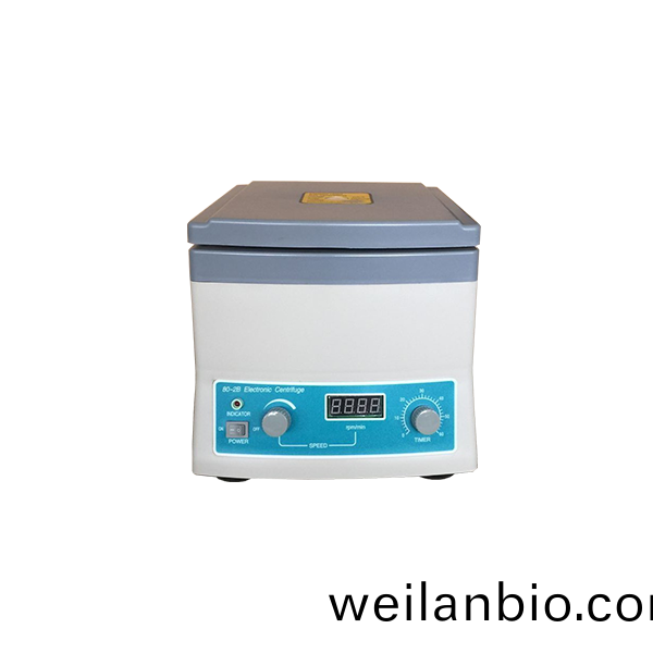 80-2B-1檯(tai)式(shi)離(li)心(xin)機