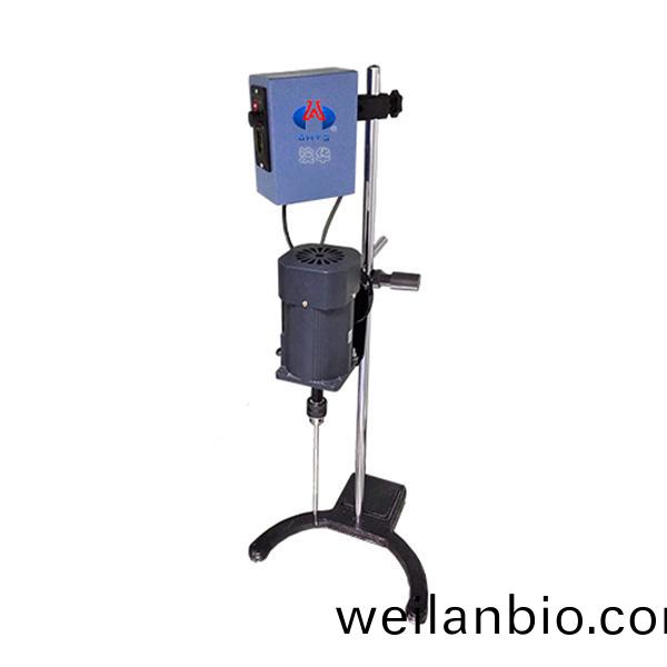 QHJ-756B 電動攪(jiao)伴機