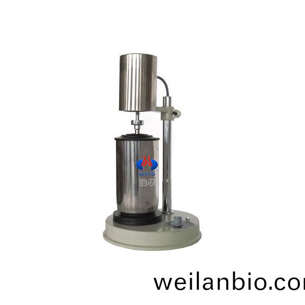 JJ-2組織(zhi)擣碎(sui)勻(yun)漿(jiang)機(ji)