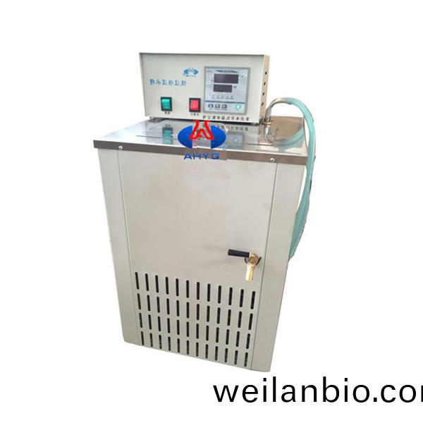 DKB-1015數顯(xian)低(di)溫恆(heng)溫(wen)水(shui)槽