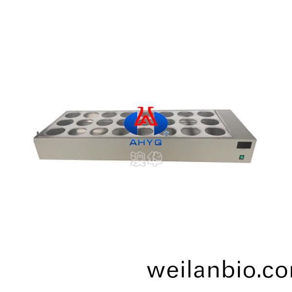 HH-24 數(shu)顯智(zhi)能(neng)恆溫水浴(yu)鍋