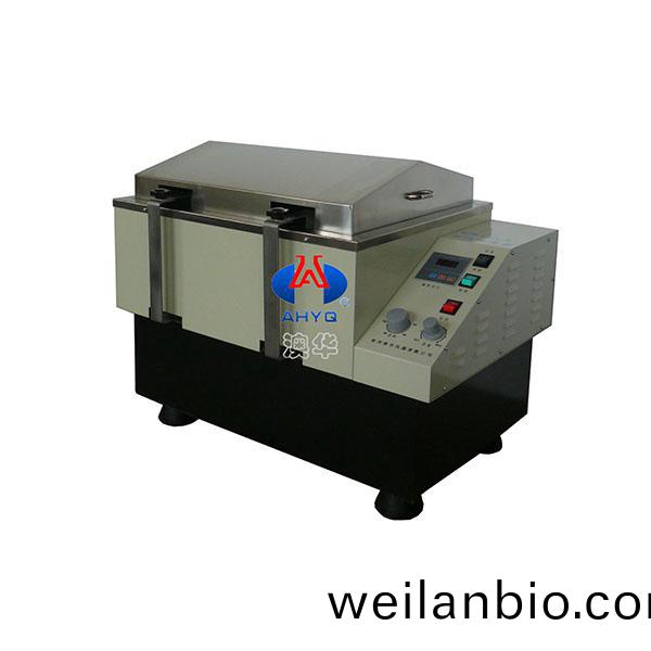 SHA-B智(zhi)能(neng)數(shu)顯水浴恆溫(wen)振(zhen)盪器(qi)