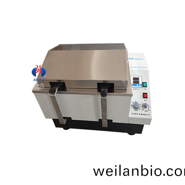 THZ-82A智(zhi)能(neng)數顯(xian)水浴(yu)恆溫(wen)振(zhen)盪(dang)器