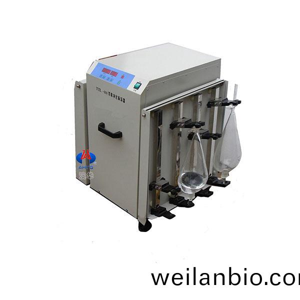 TTL-800振盪(dang)器