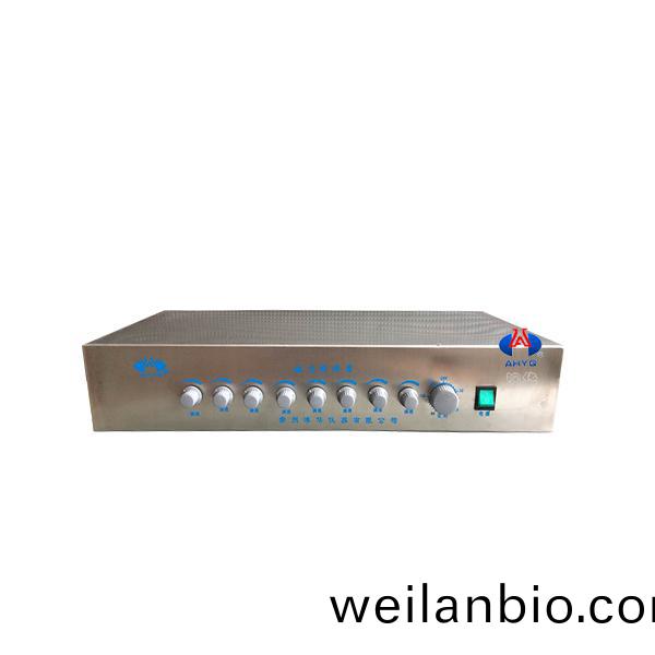 88-1多位磁(ci)力(li)攪拌(ban)器(qi)