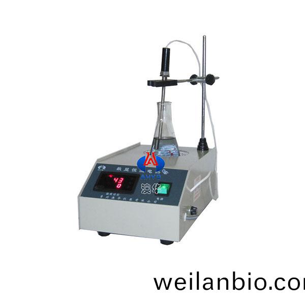 HDM-250智能(neng)數(shu)顯(xian)恆(heng)溫電熱(re)套(tao)