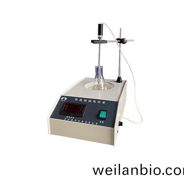 HDM-500數(shu)顯(xian)恆(heng)溫電(dian)熱(re)套 