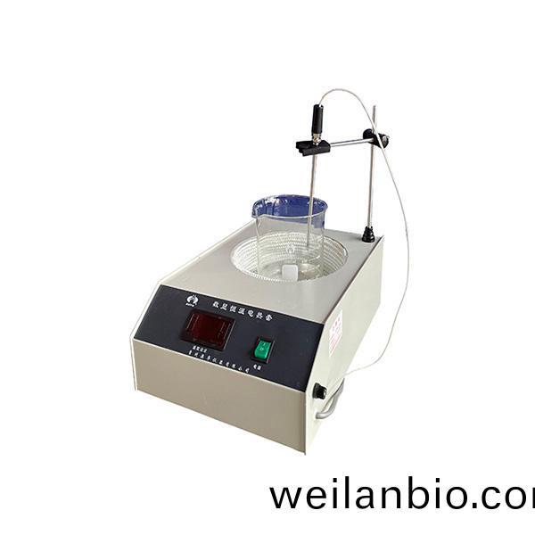 HDM-1000數(shu)顯(xian)恆(heng)溫(wen)電(dian)熱套