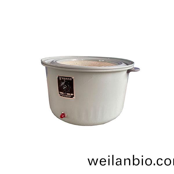 KDM-2000 調溫電(dian)熱套