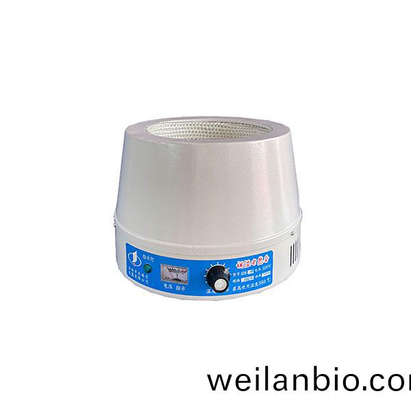 KDM-2000 調(diao)溫電熱(re)套