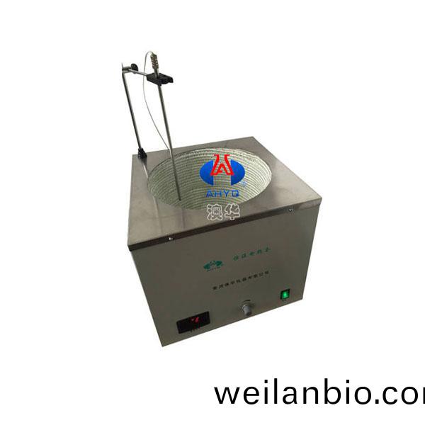 HDM-10000恆溫電熱套(tao)攪(jiao)拌(ban)