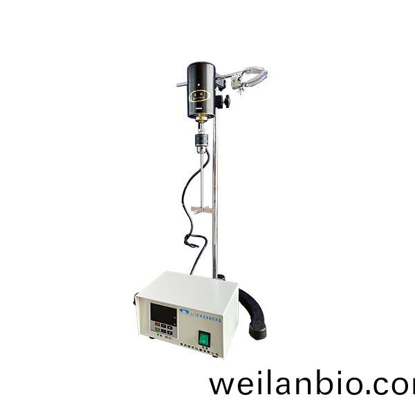 JJ-1B(60W 100W) 數(shu)顯恆速電(dian)動(dong)攪(jiao)拌(ban)器(qi)