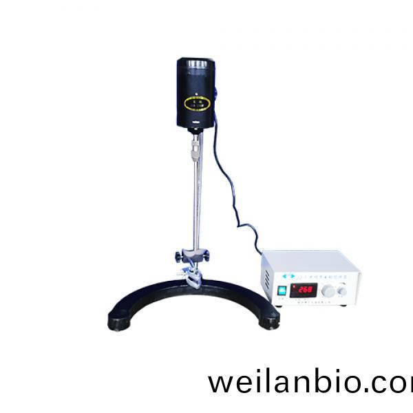 JJ-1A-300W數(shu)顯(xian)大(da)功(gong)率電動(dong)攪拌器