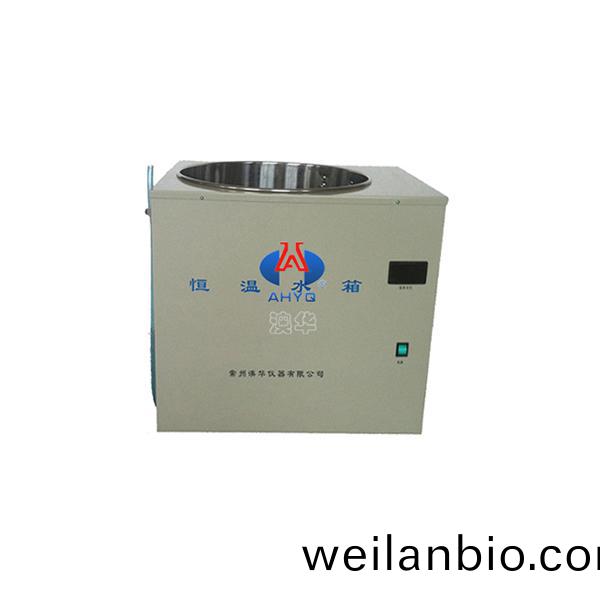 HH-1-40智(zhi)能(neng)數顯(xian)恆溫水浴(yu)鍋