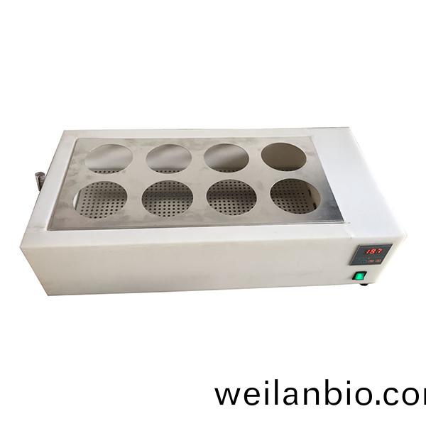 HH-8-P數(shu)顯防腐恆(heng)溫水浴鍋