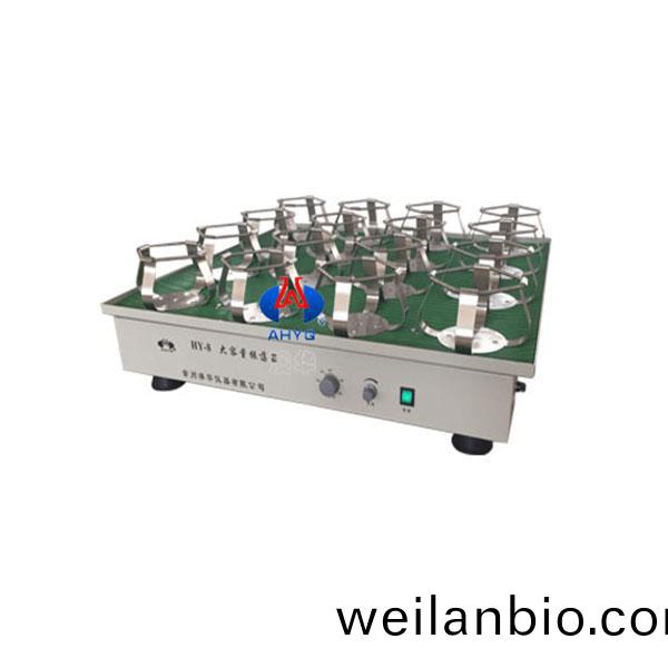 HY-8大容量(liang)調(diao)速(su)多用振盪器(qi)