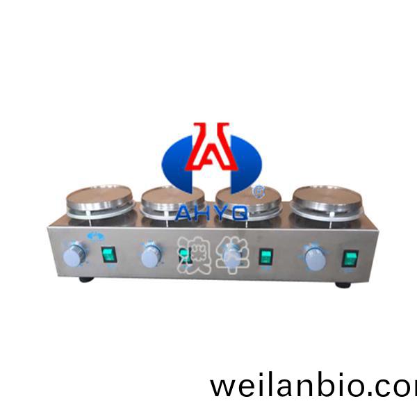 RKJ-4E 4位(wei)加熱(re)器