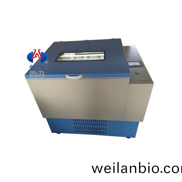 HZQ-QA智能數(shu)顯全(quan)溫氣浴(yu)振盪(dang)器