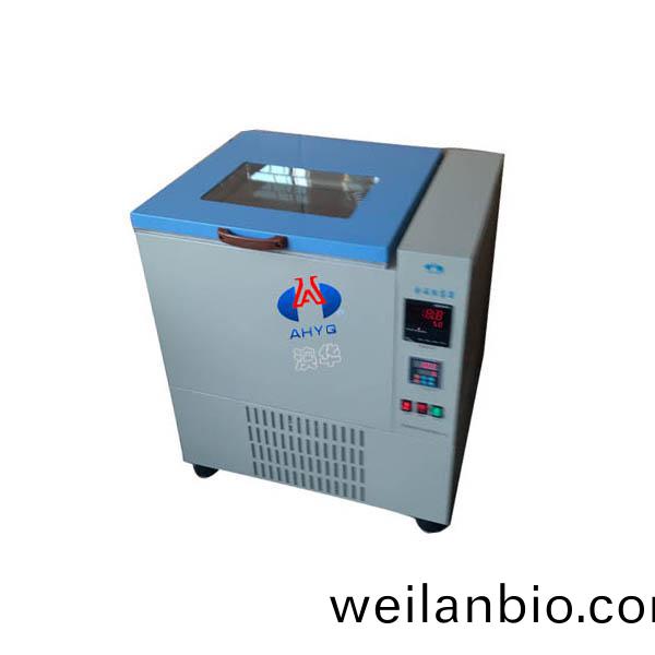 HZ-9210K 智(zhi)能數(shu)顯 冷(leng)凍搖(yao)牀(chuang)