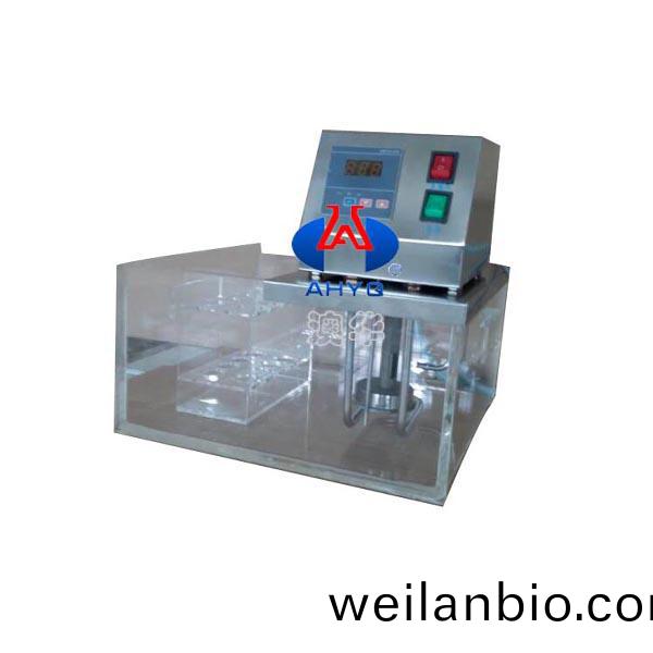 ED-13A 透明循(xun)環(huan)加熱(re)槽