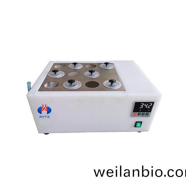 HH-4-PP數顯(xian)智(zhi)能(neng)恆溫(wen)水浴(yu)鍋(guo)