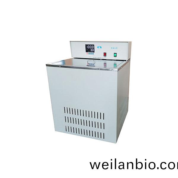 DKB-1030智(zhi)能(neng)數顯(xian)低溫(wen)恆溫水槽