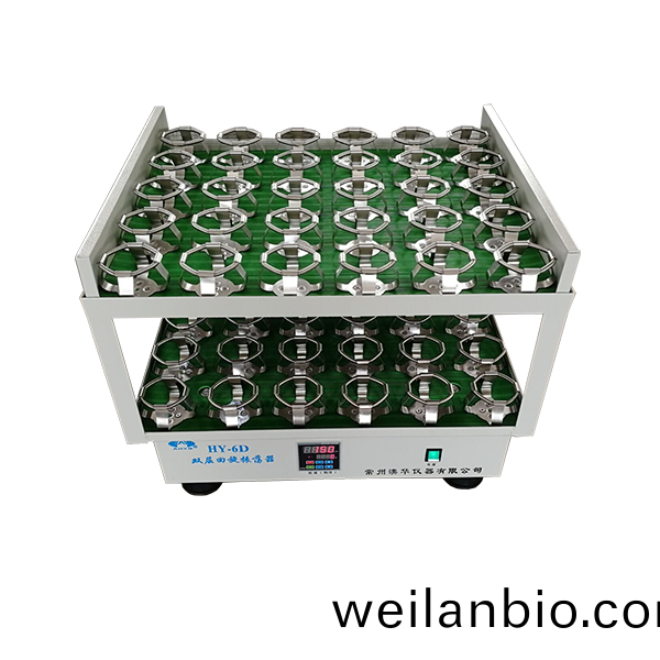 振盪(dang)器的(de)應(ying)用與保養(yang)