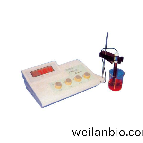 PHS-3C數(shu)字(zi)式痠度計(ji)