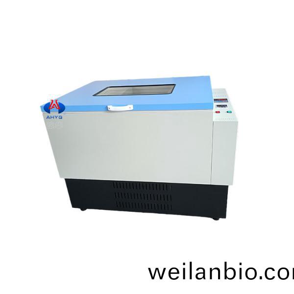HZQ-Q智能(neng)數顯氣浴(yu)恆(heng)溫振盪器 