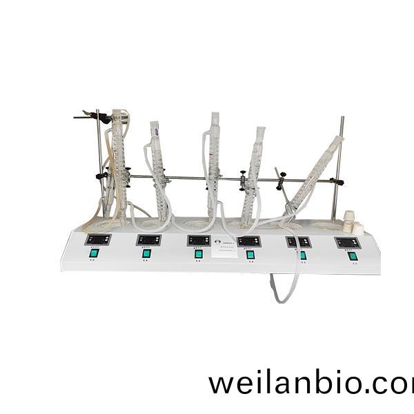 HDM500-6 六位數(shu)顯恆(heng)溫(wen)電熱套(tao)